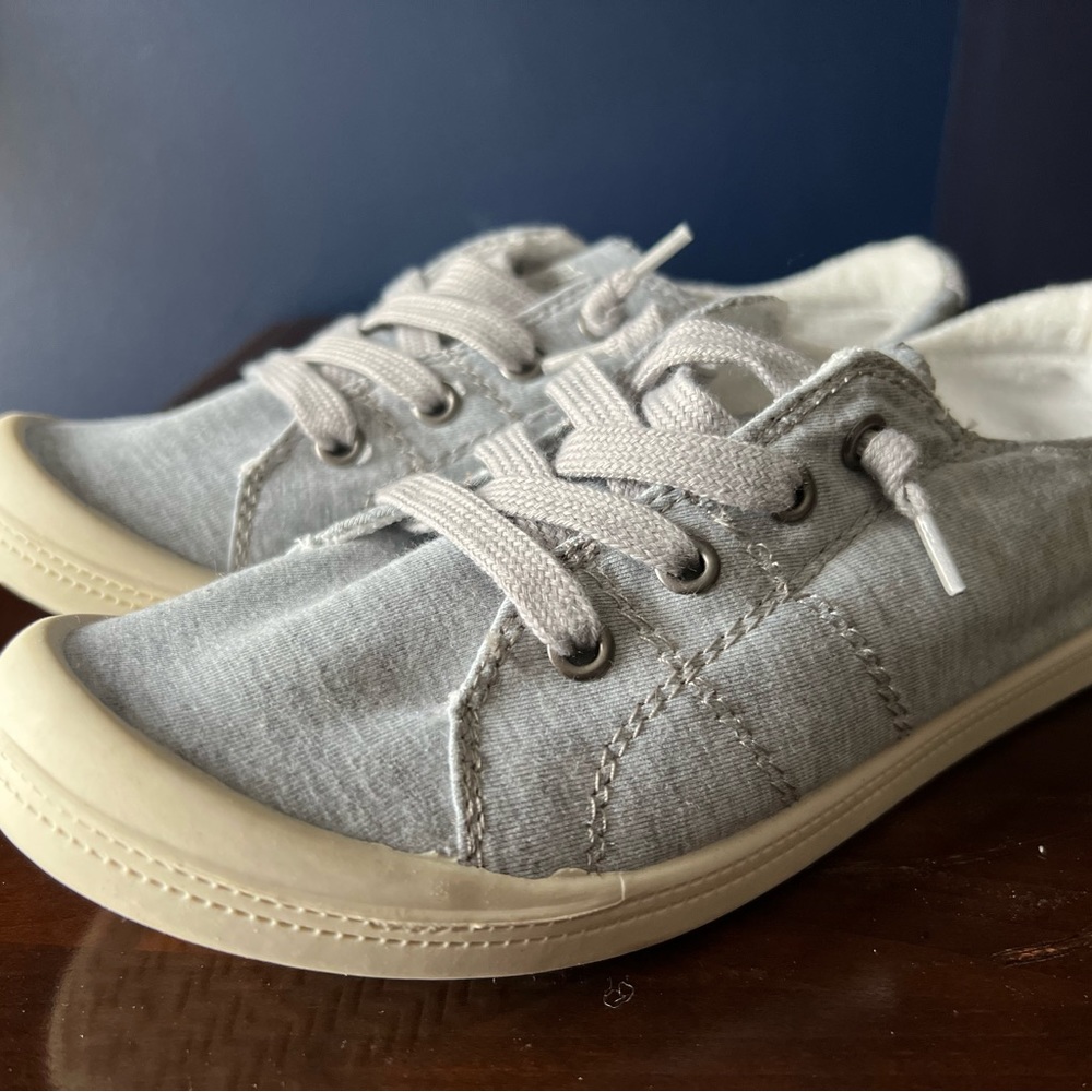 Dunes Sport Womens Sneakers